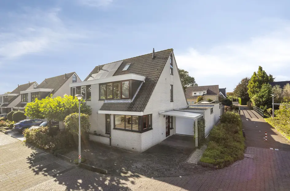 De Sonneveld 124
