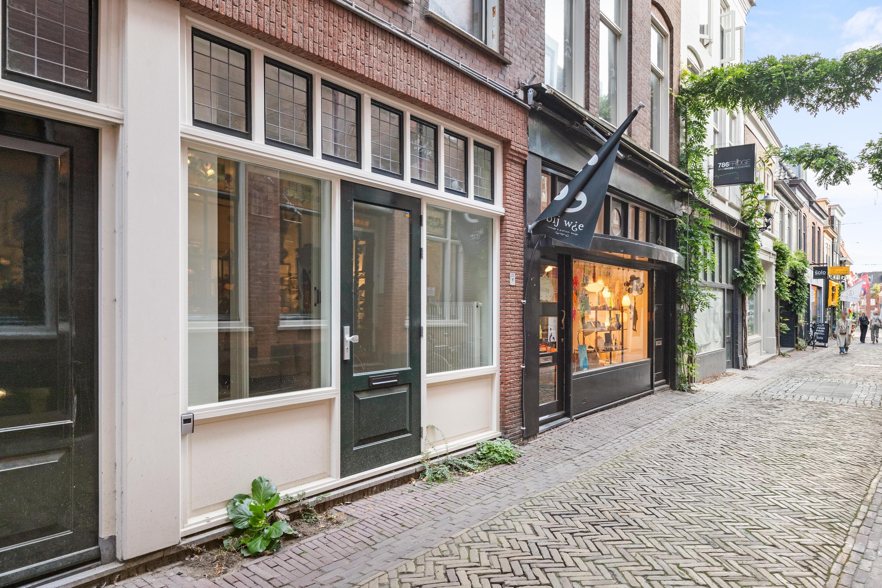 Hoogstraat 24, Alkmaar