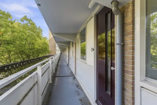 Rijswijkstraat 25, Amsterdam