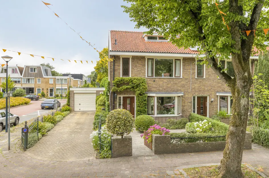 Tweeboomlaan 105