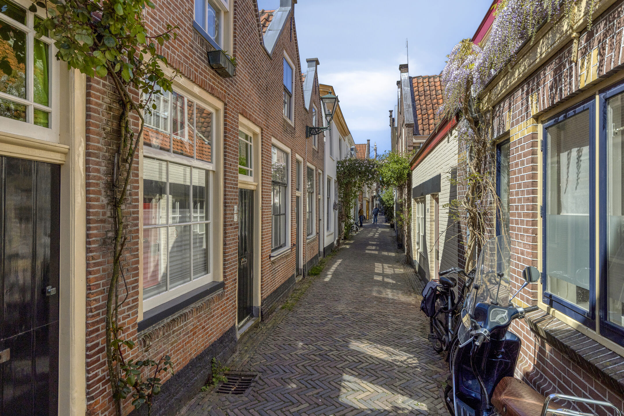 Fnidsen 69, Alkmaar