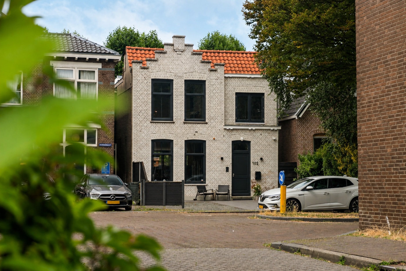 Herengracht 102