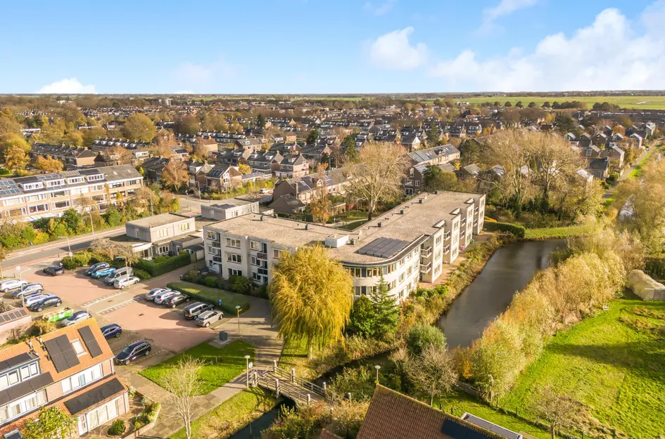 Het Strengh 17, Castricum
