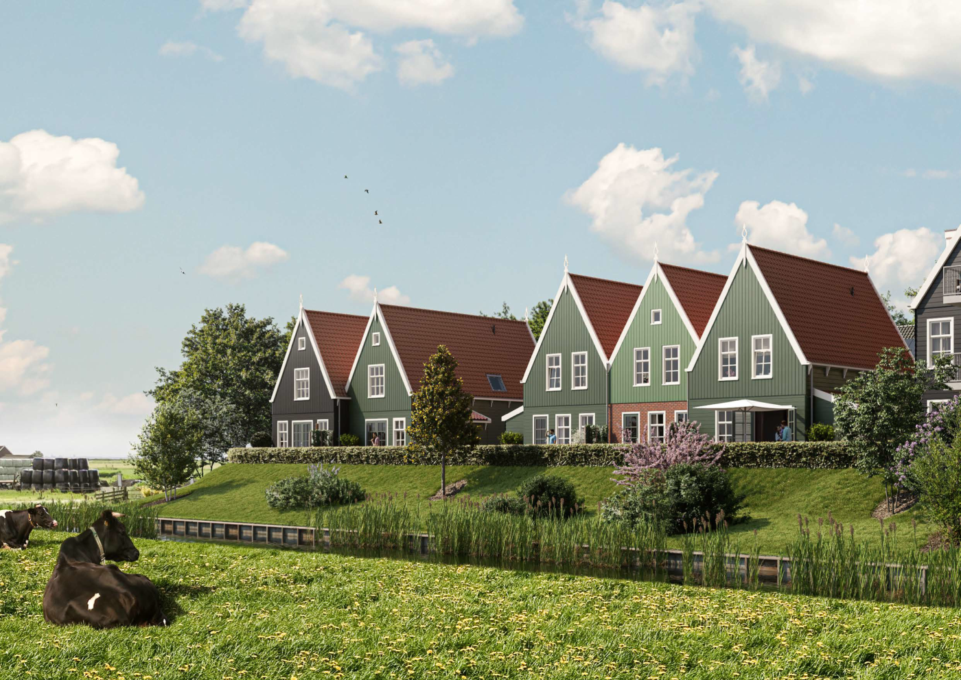 Zinkerwerf 83, Marken