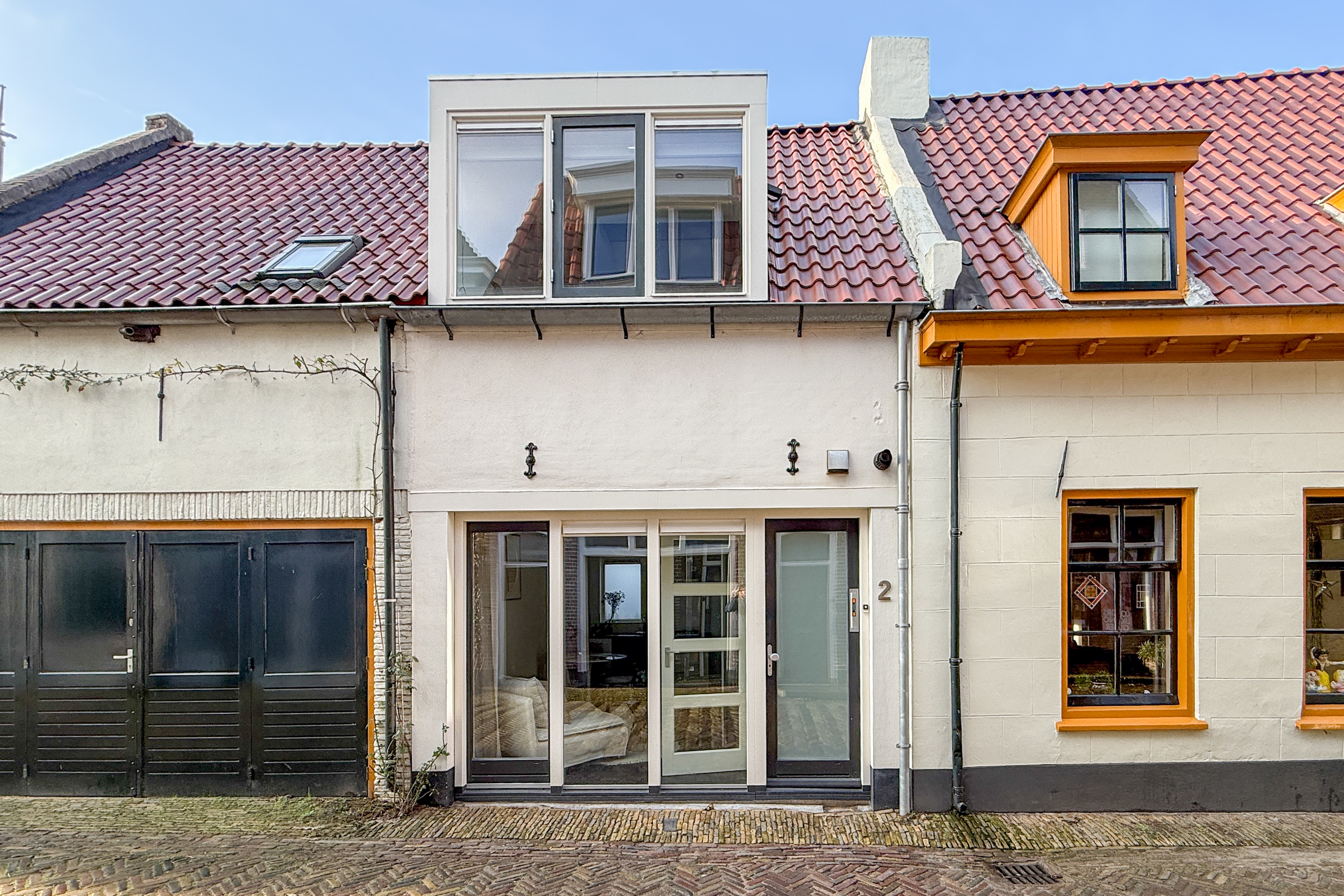 Nieuwstraat 2, Alkmaar