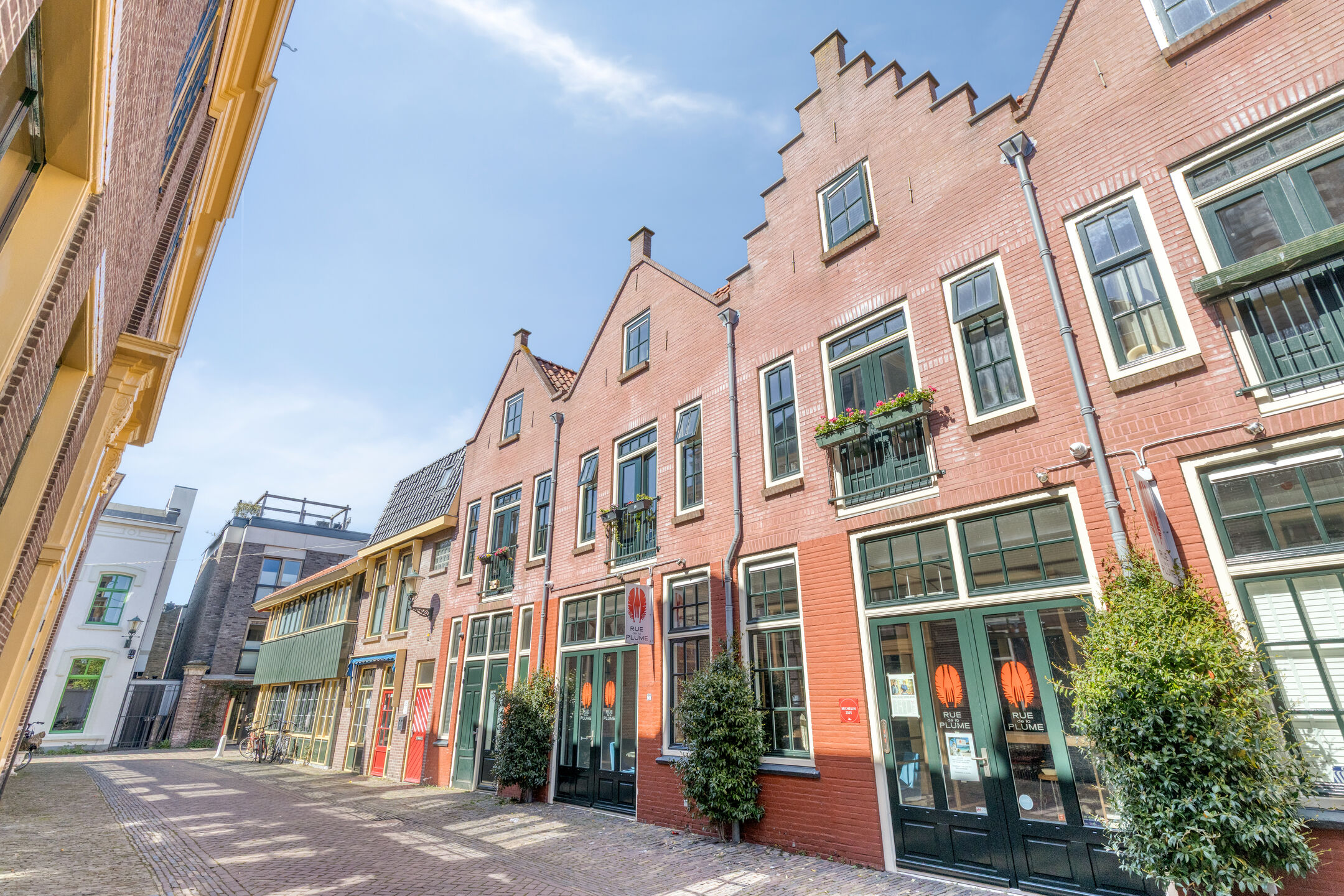 Veerstraat 24A, Alkmaar