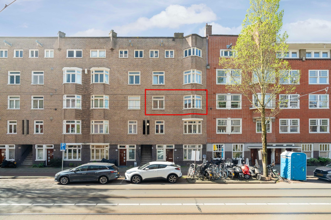 Admiraal De Ruijterweg 499 2