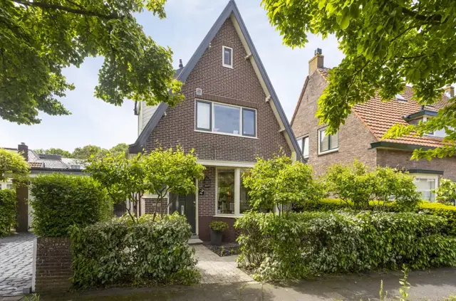 Laarmanstraat 2, Heiloo
