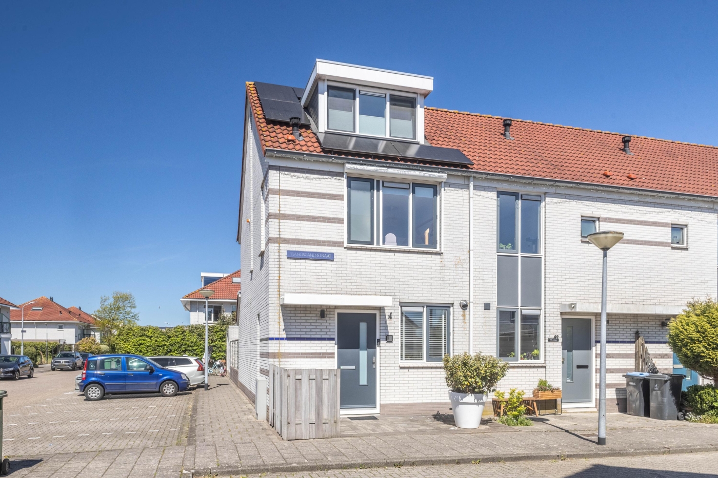 Franciscanenstraat 51, Assendelft