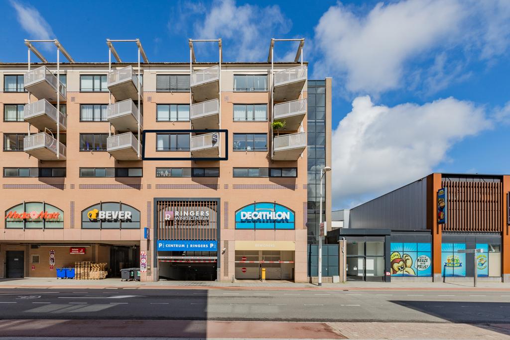 Noorderkade 301, Alkmaar
