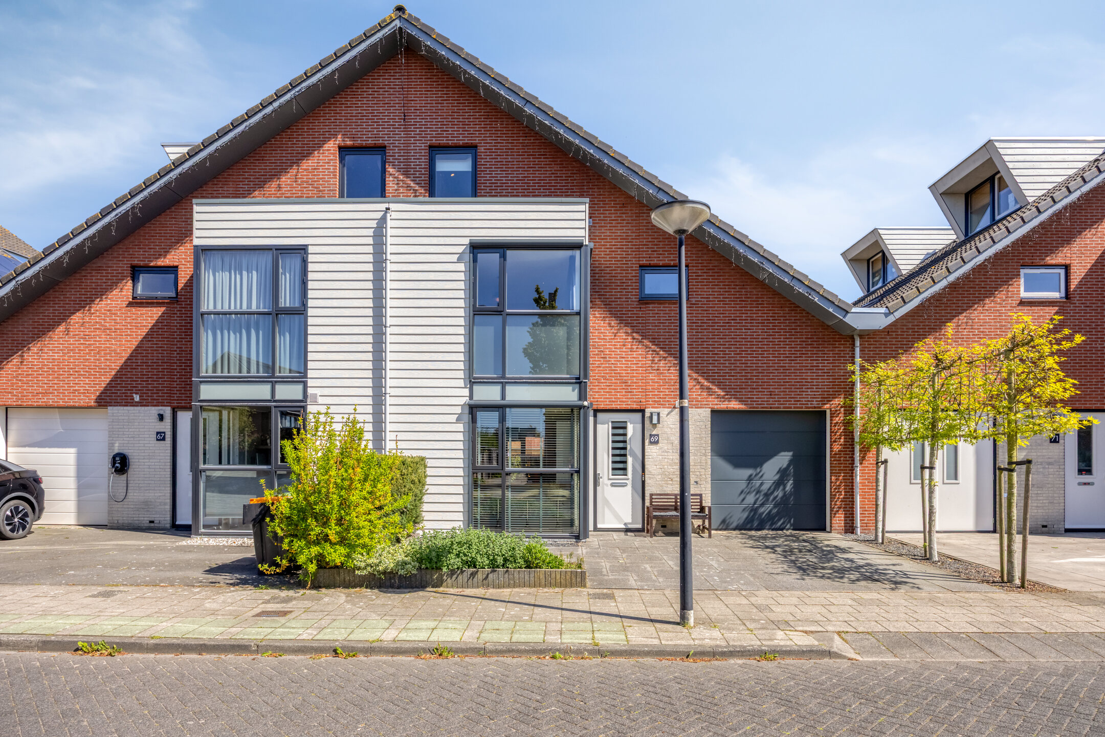 Keerkring 69, Heerhugowaard