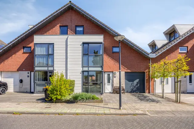 Keerkring 69, Heerhugowaard