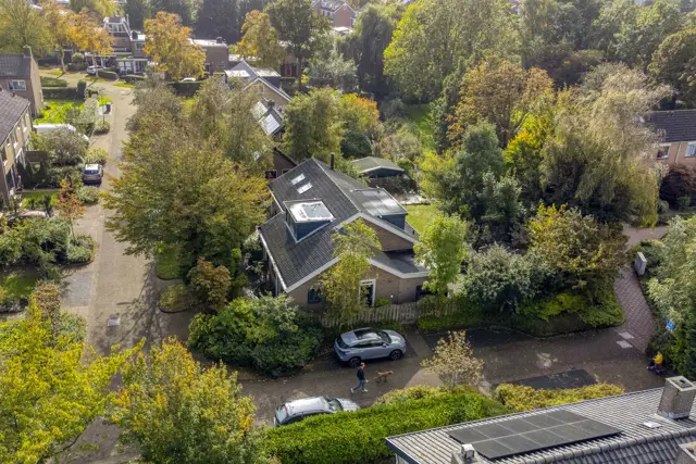 Ratelaarweg 2, Bergen (NH)