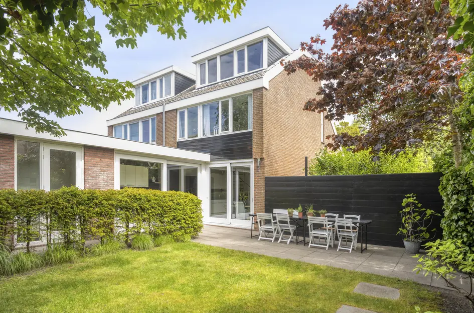 Koperwiekstraat 24, Uitgeest
