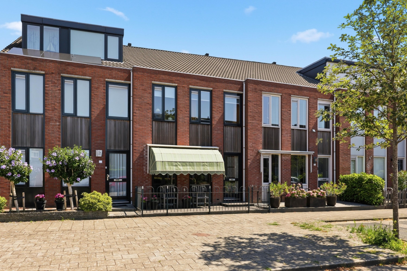 Claude Debussystraat 24