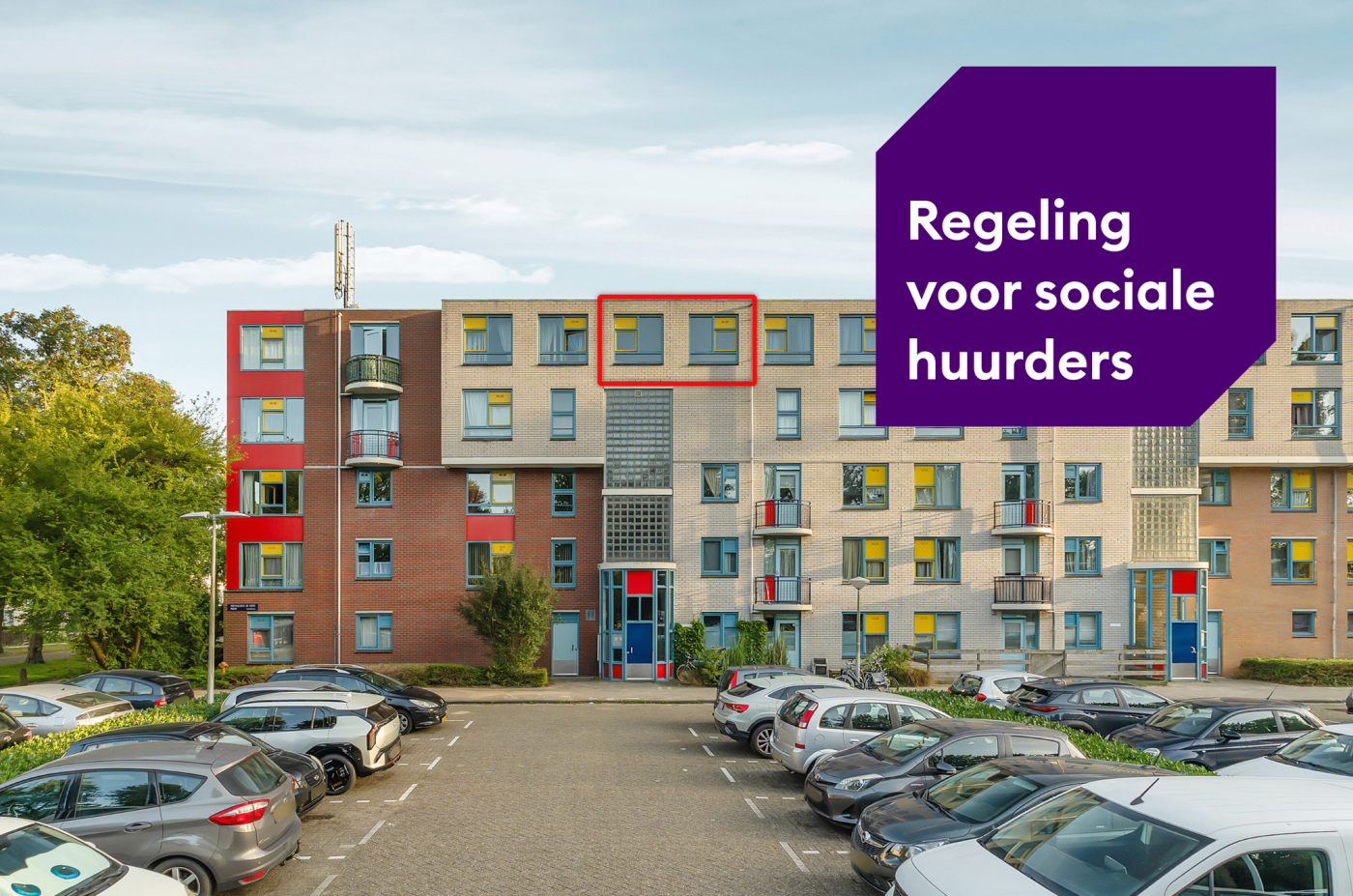 Wethouder De Roosplein 122