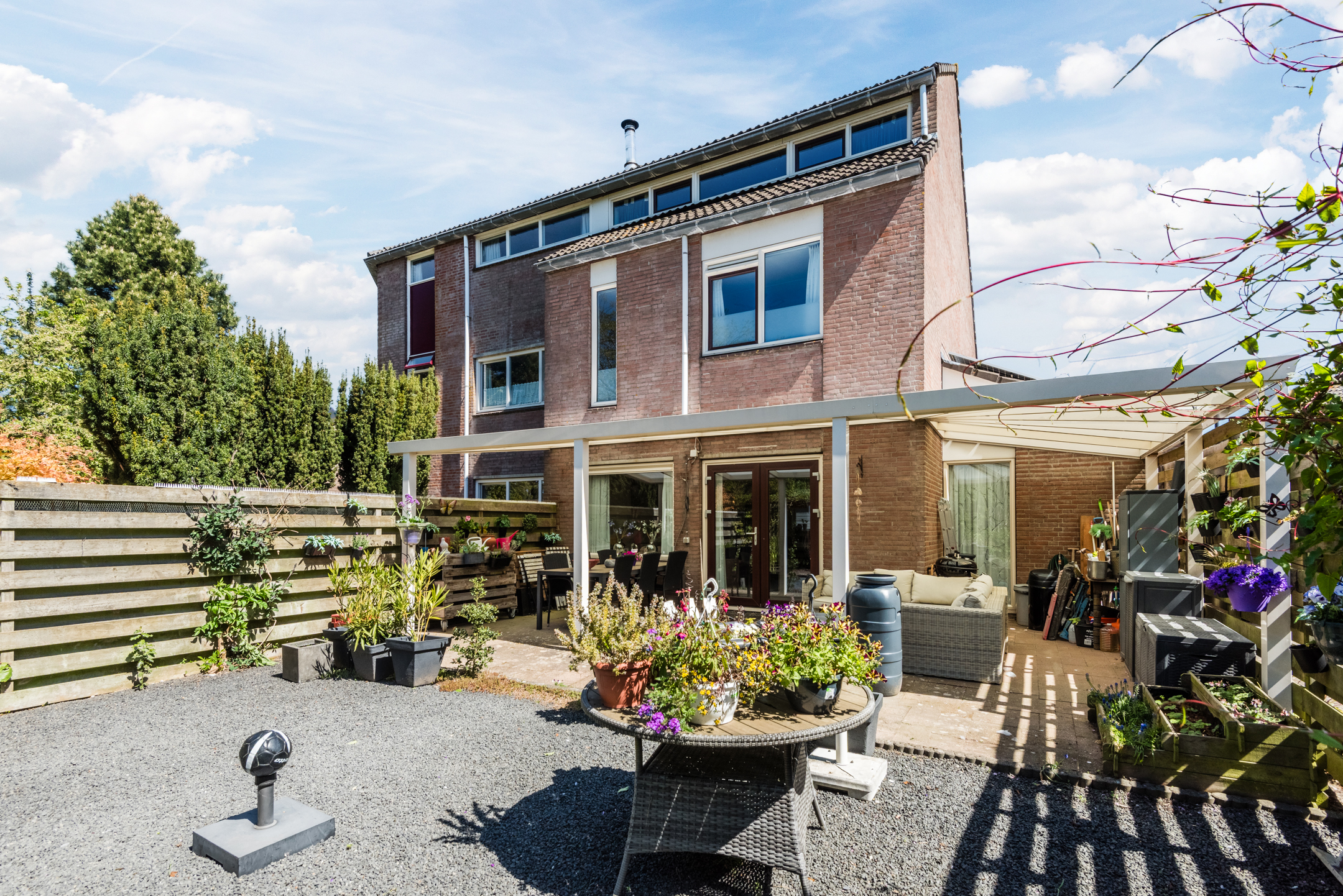 Punter 49, Lelystad