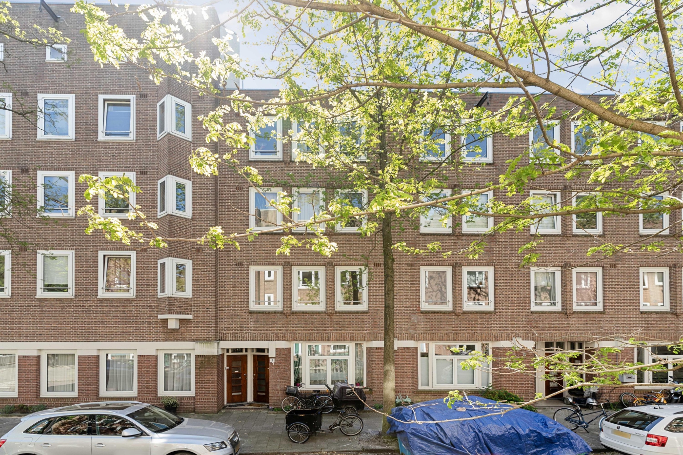 Oude-IJselstraat 1 1