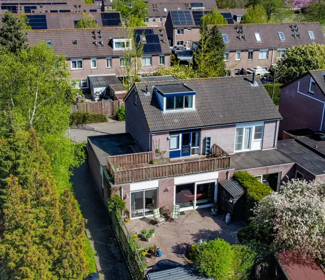Schoener 43, Lelystad