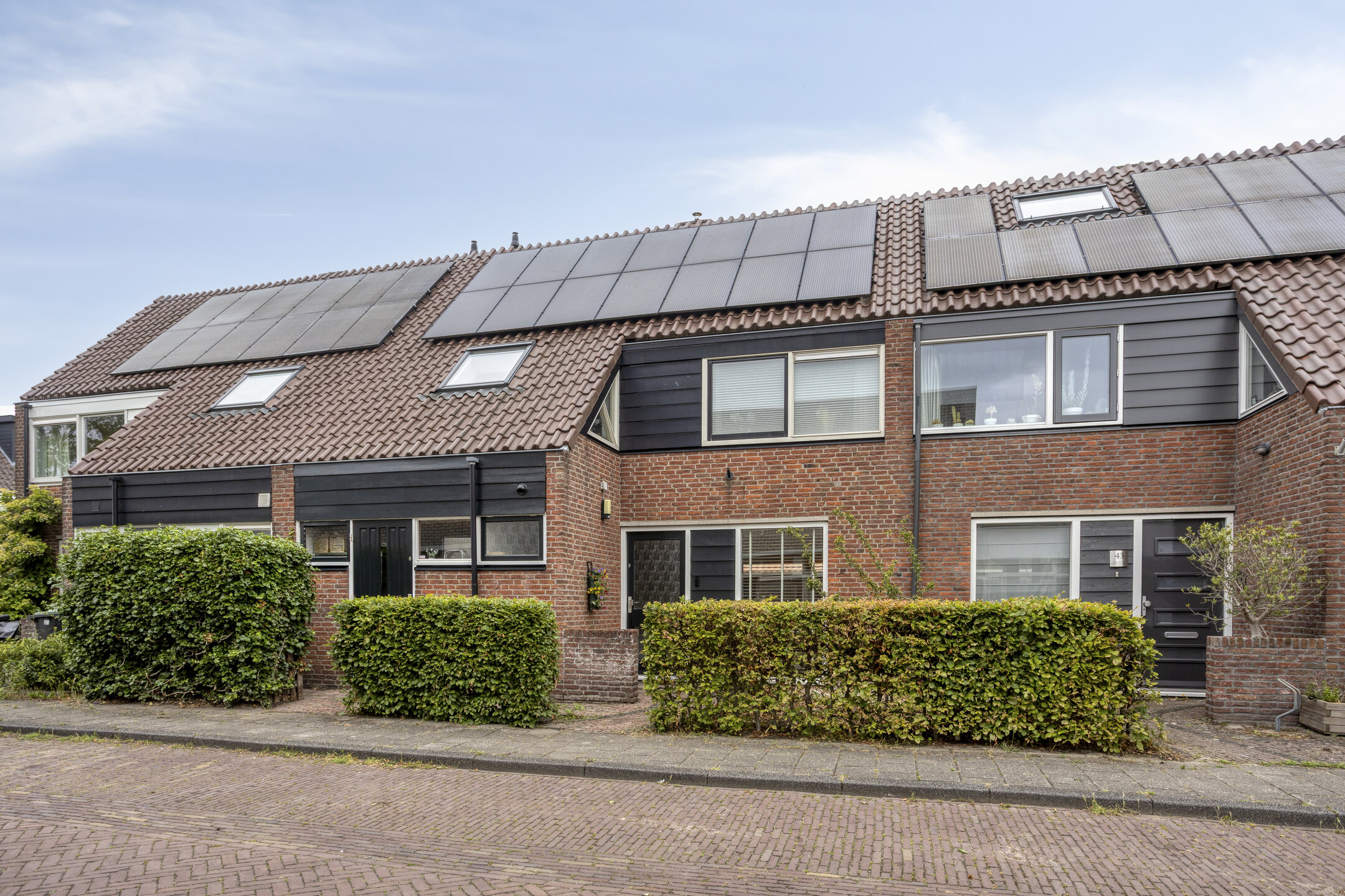 Molenweide 42, Castricum