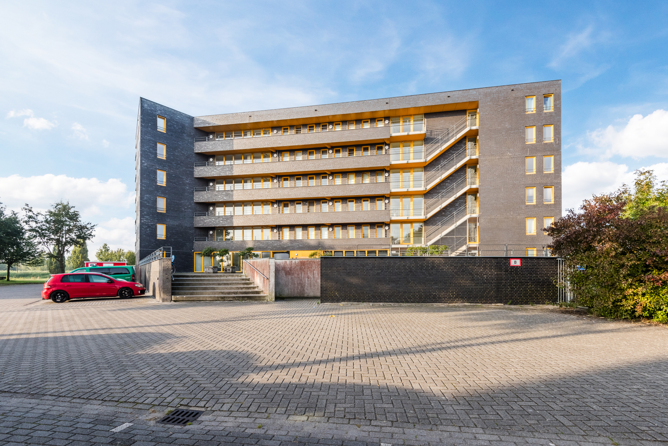 Langstraat 71, Lelystad