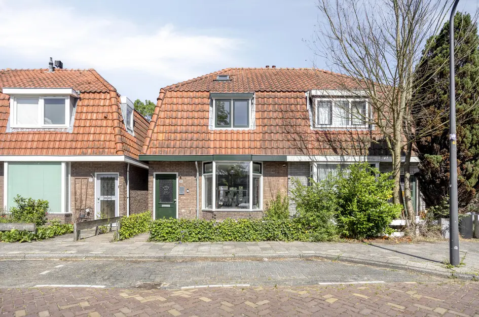 Kuikensweg 99, Beverwijk