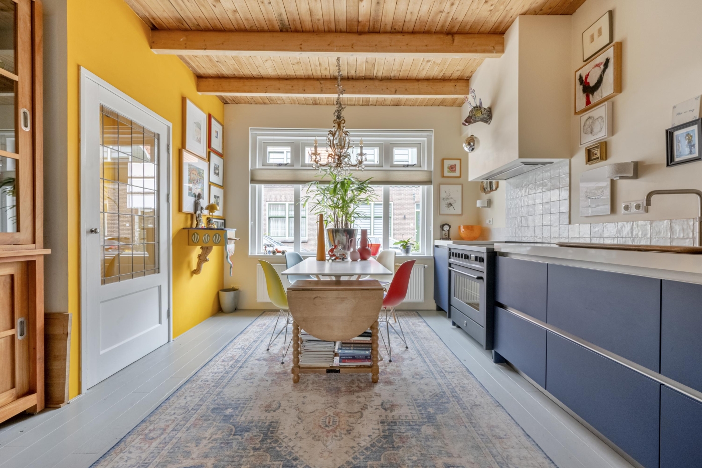 Karl Marxstraat 11