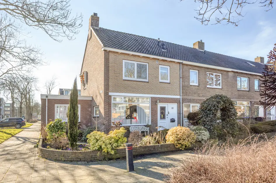 Duitslandlaan 20, Heemskerk
