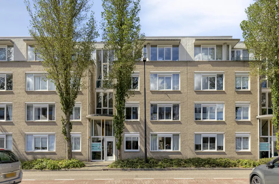 Peperstraat 86, Beverwijk