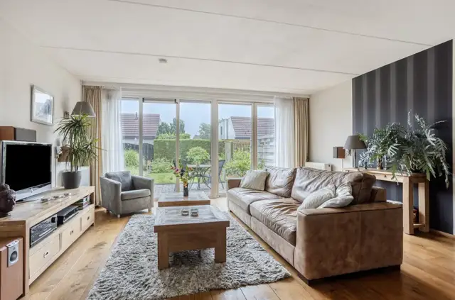 Klokkeweid 20, Hoogkarspel