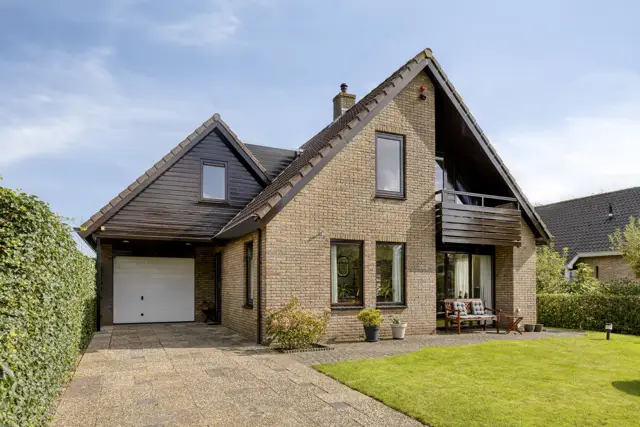 Hornstraat 18, Oterleek