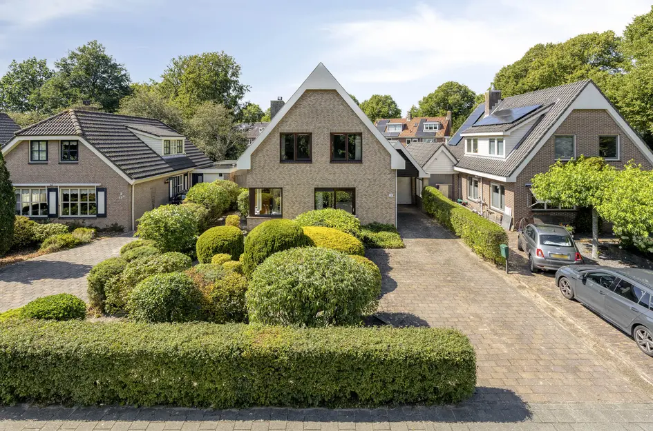 Vondelstraat 29a, Castricum