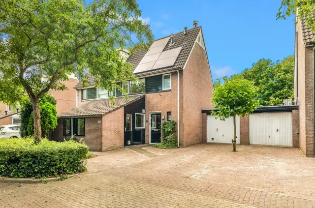 Boekenstein 103, Heiloo