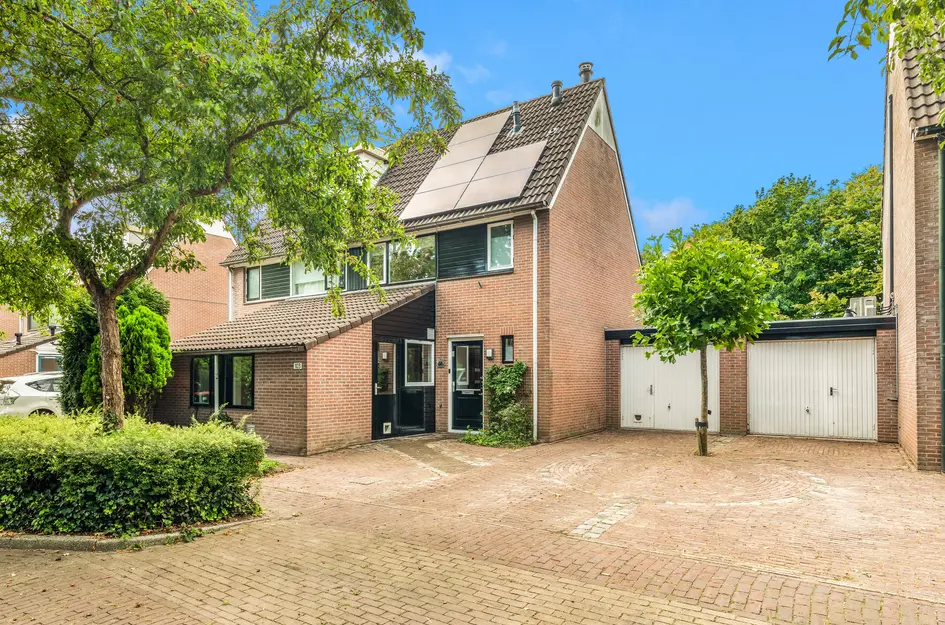Boekenstein 103, Heiloo