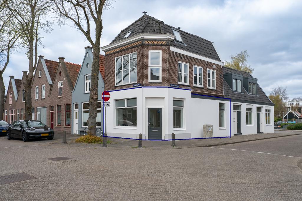 Lindenlaan 2, Alkmaar