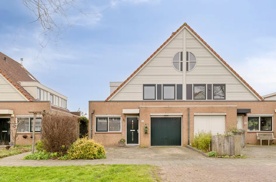 Ronde Laan 14, Heiloo