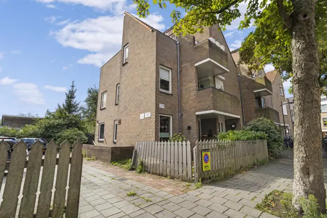Cieweg 16, Castricum