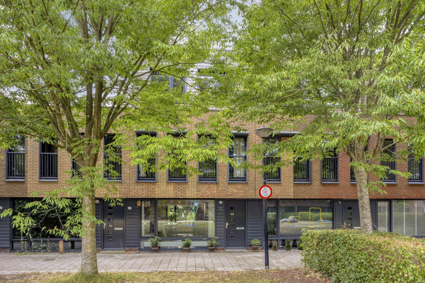 Zonnehof 22