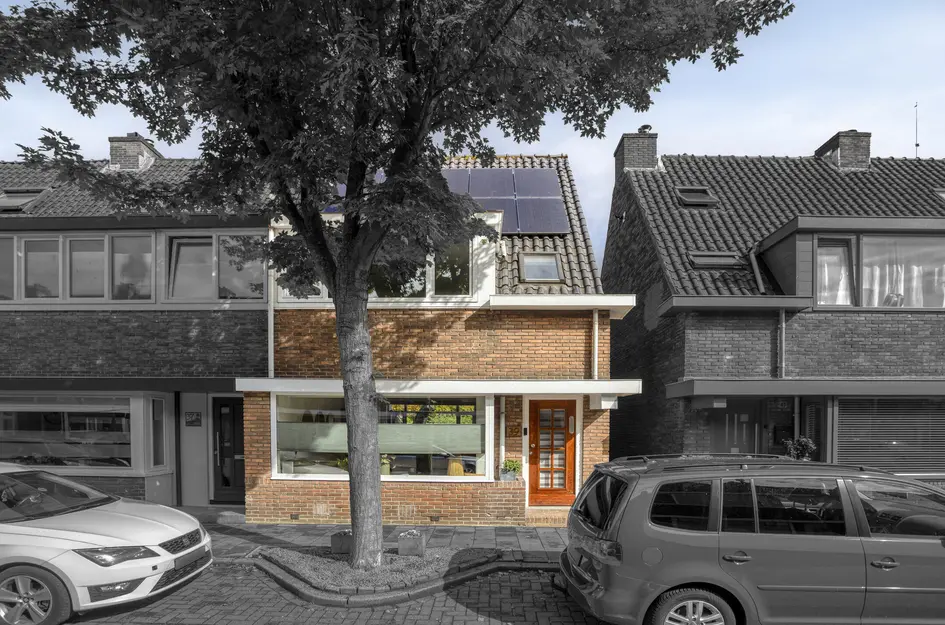 Watervlietstraat 39, Velsen-Noord