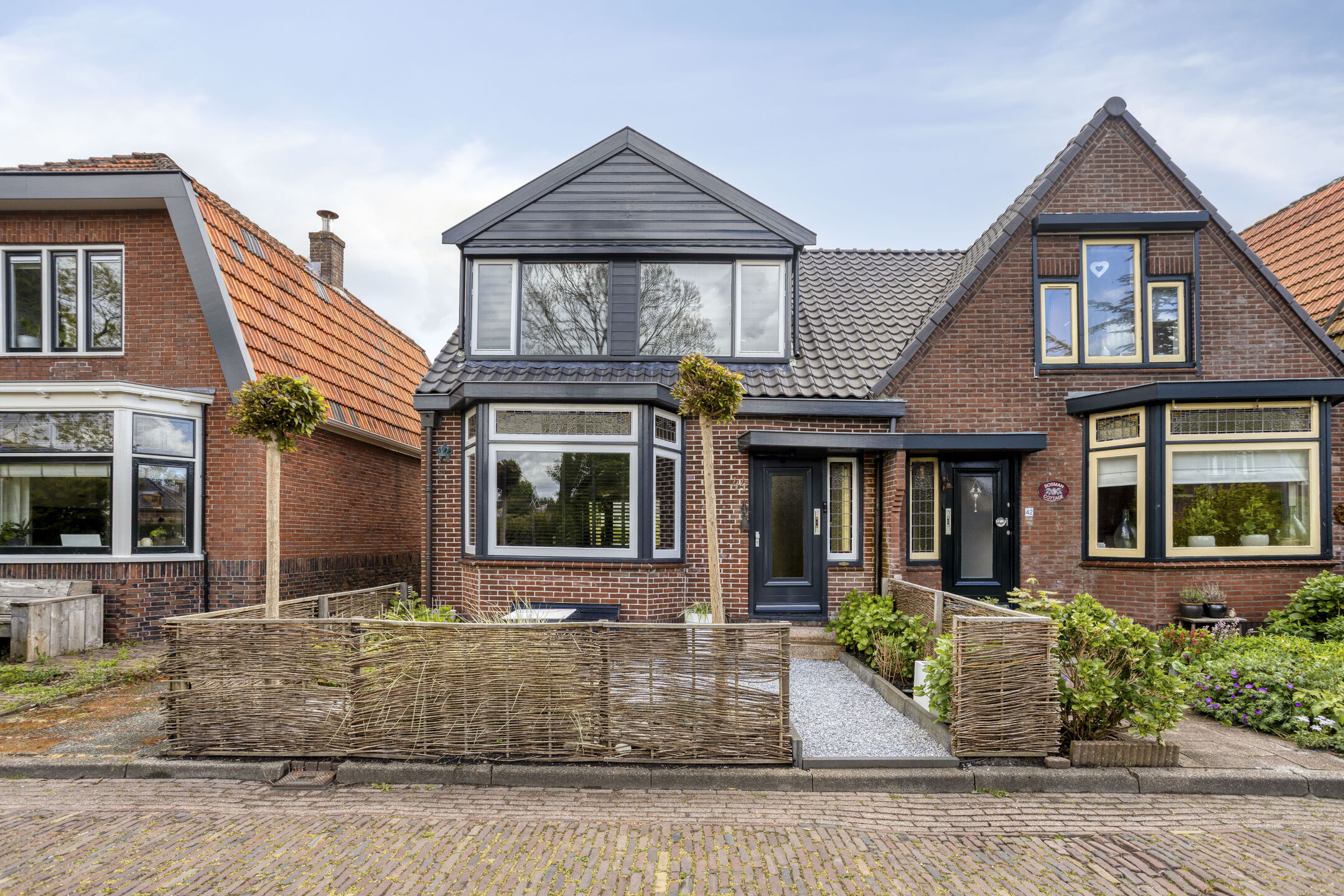 Dijk 44, Broek op Langedijk