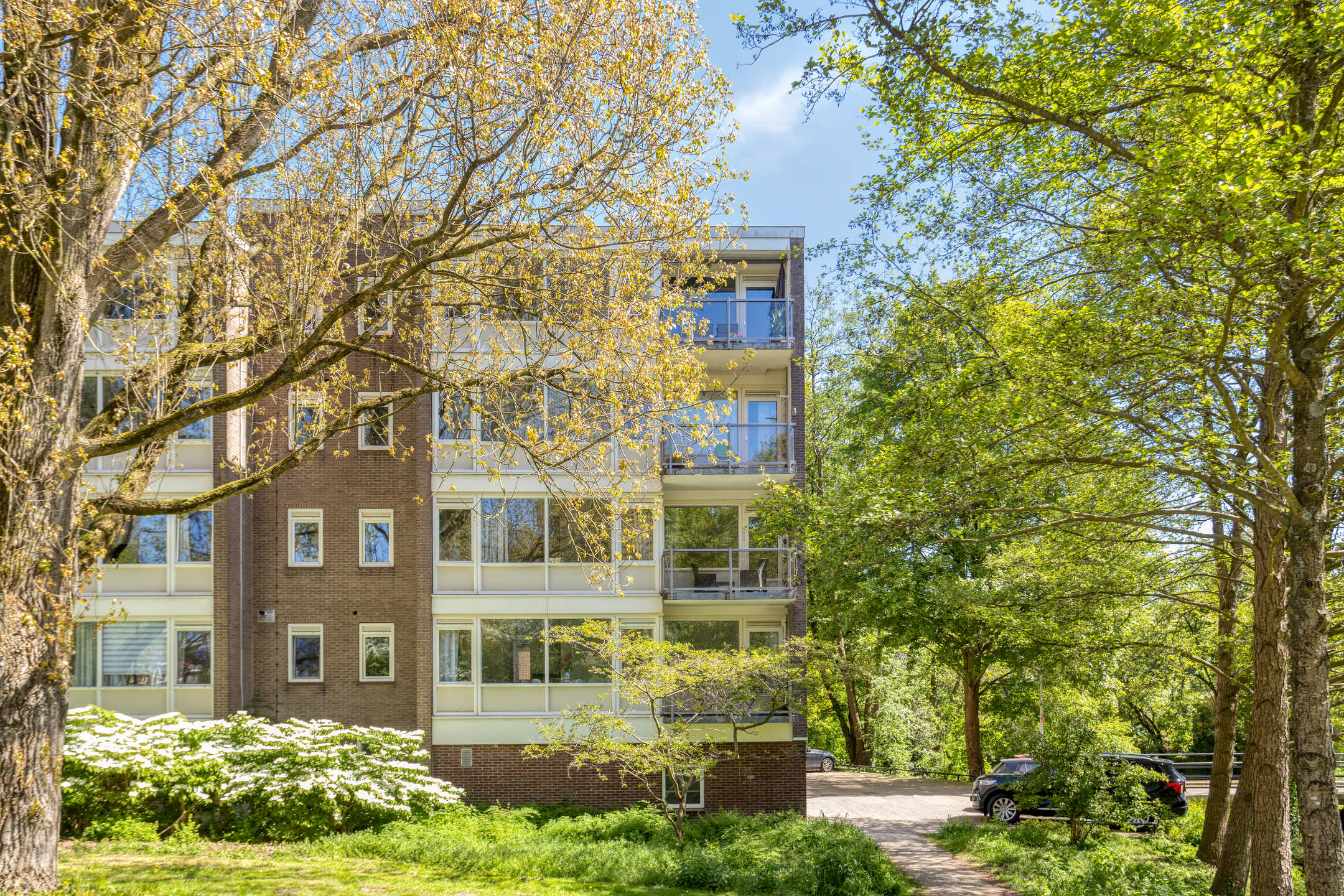 Erasmuslaan 32, Amstelveen