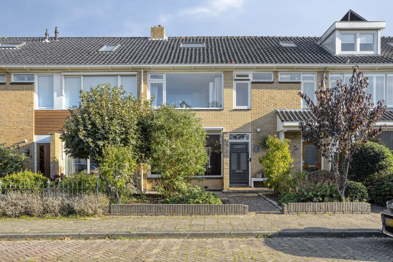 Bachstraat 5