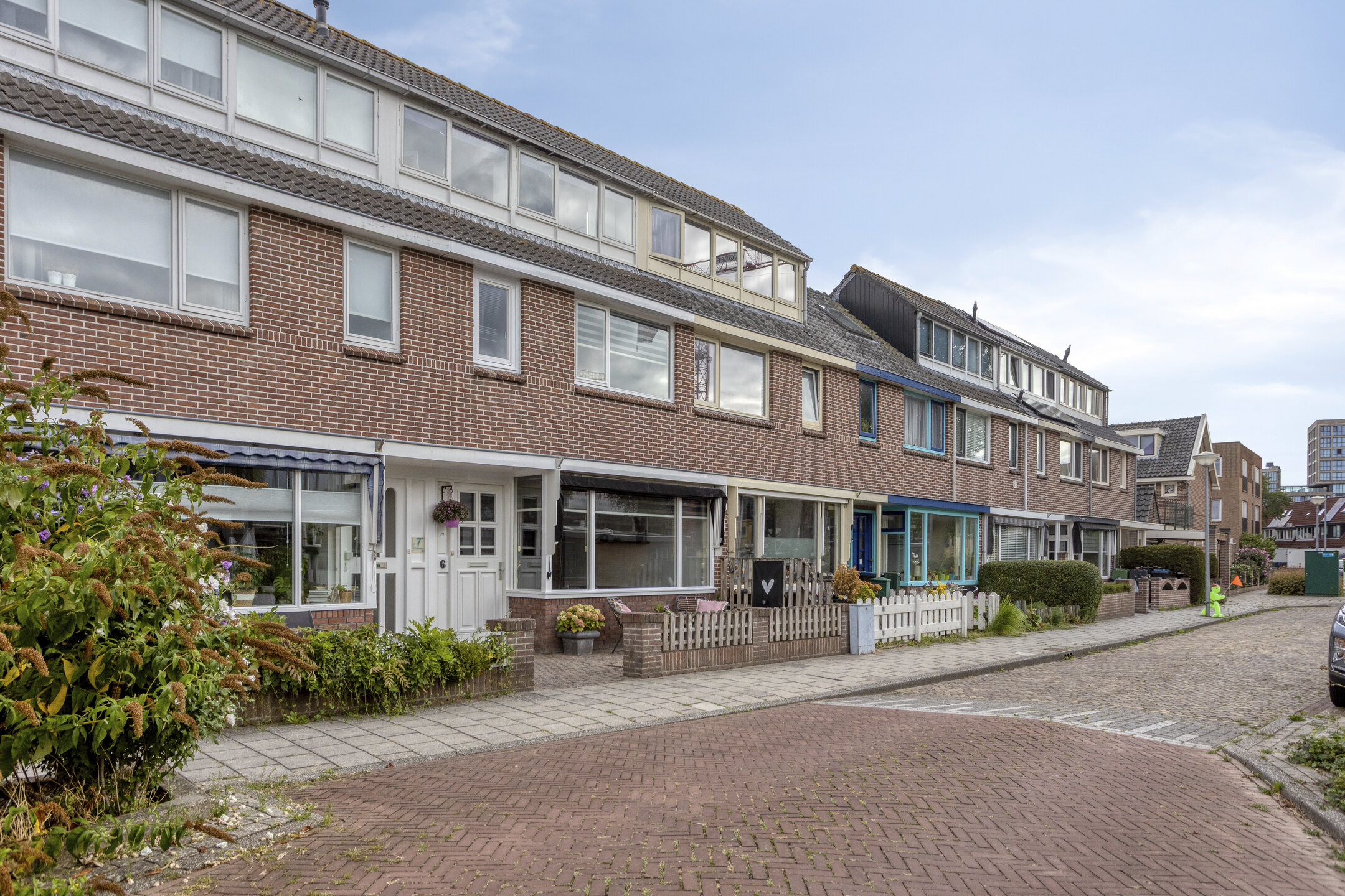 Hoornsekade 6