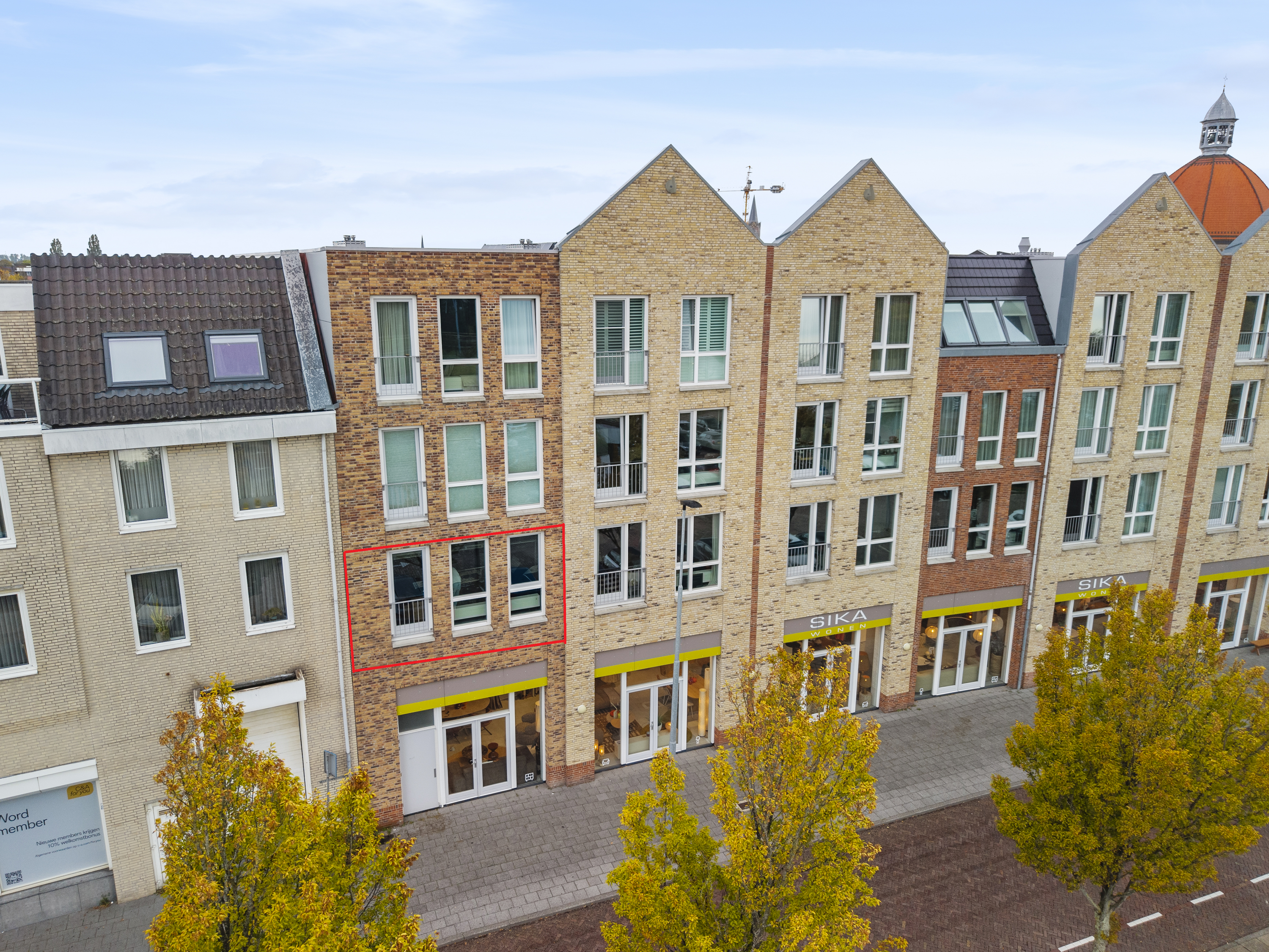 Nieuwstraat 2