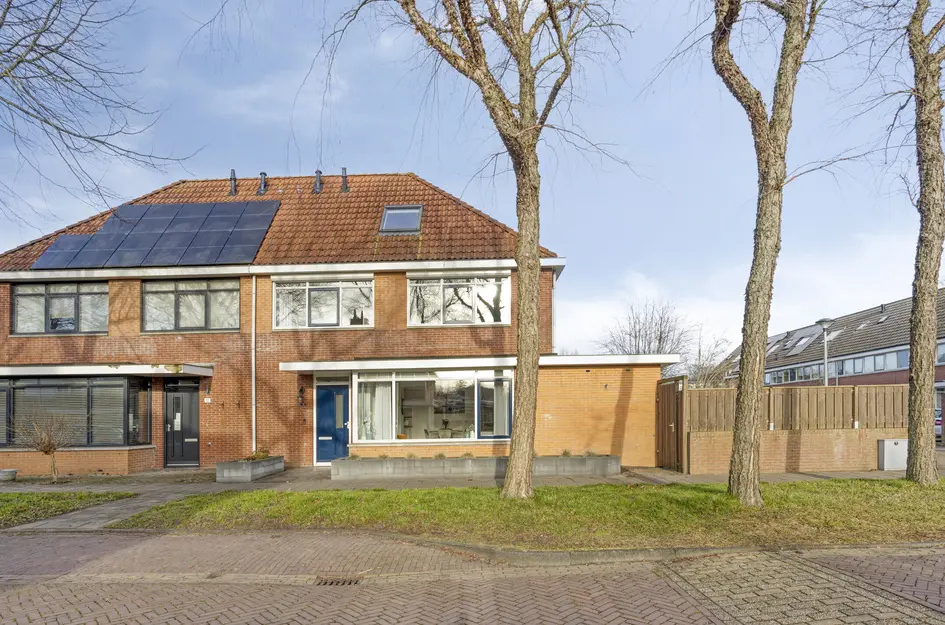 Laan Eindeloos 14, Heiloo