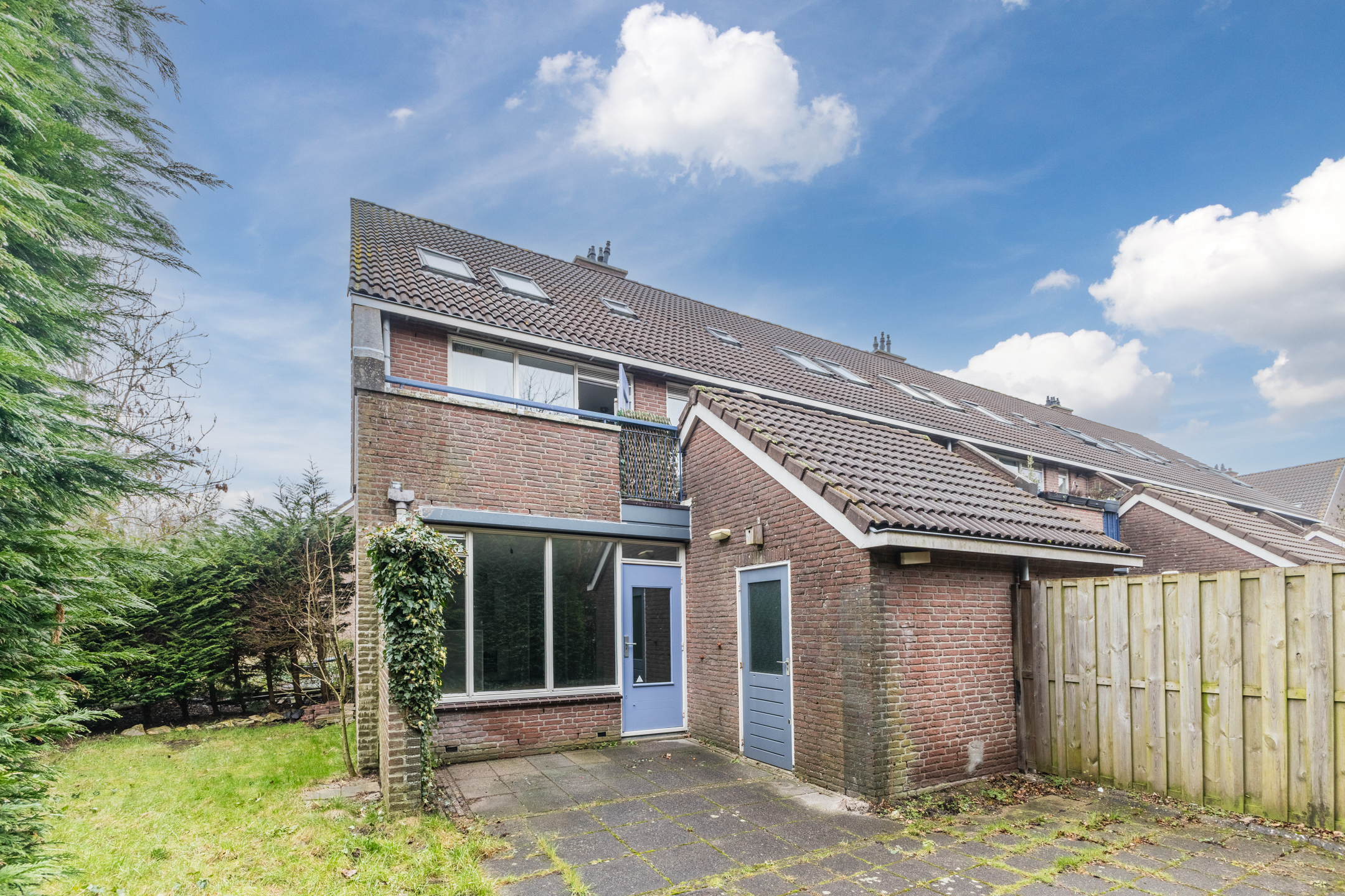 Kraaijenkampzoom 50, Koog aan de Zaan