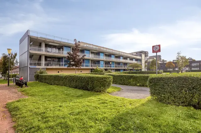 Catharina-Amaliahof 29, Beverwijk