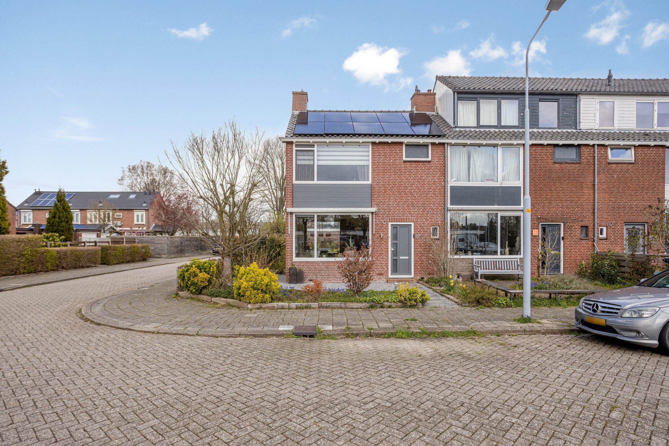 Zeilhof 25, Rijsenhout