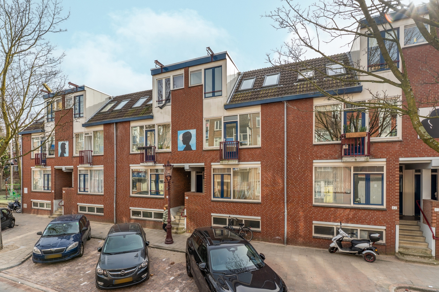 Pieter Nieuwlandstraat 72