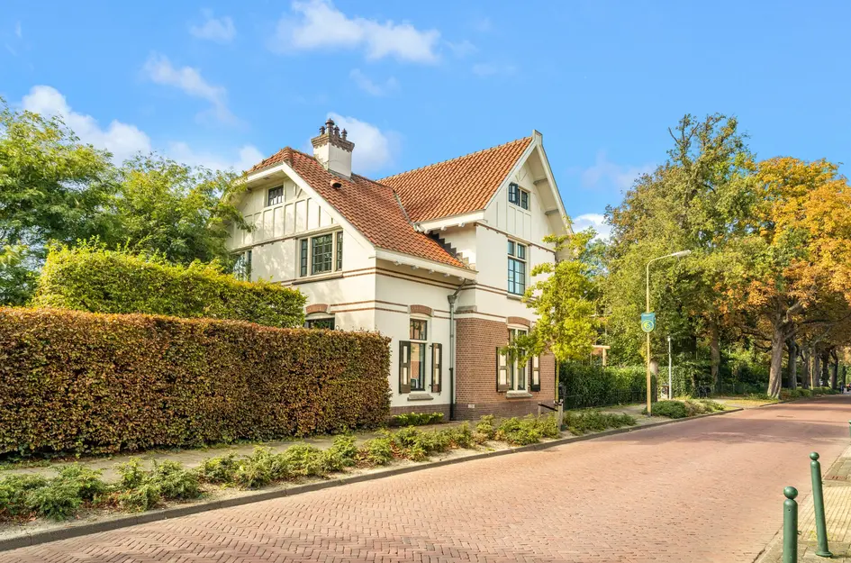 Van Oldenbarneveldweg 30, Castricum